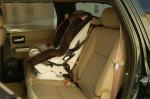 Toyota Sequoia Limited 4x4 2008 года